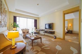 Fliport Garden Hotel Xiamen Airport - 1