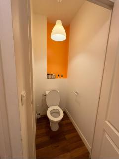 Appartement Cosy sur la Prestigieuse rue Faidherbe, à deux pas de la gare Lille Flandre - 1