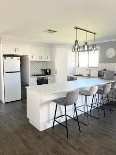 Telopea House Mount Gambier - 0