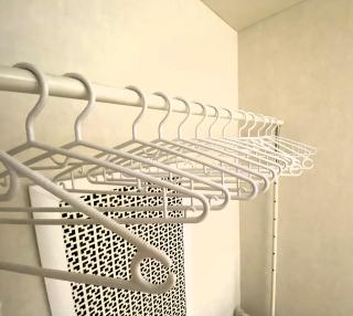 Kyiv Scandi Apartment - 3