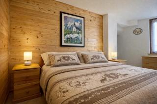 Maso Patrizia - Rifugio caldo tra le vette - 9