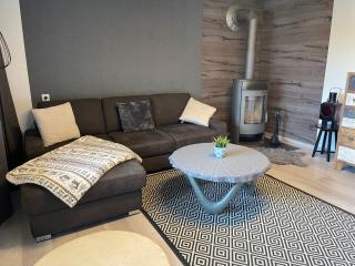 Ferienwohnung Zum Preußensteig I max 3 Gäste - 0