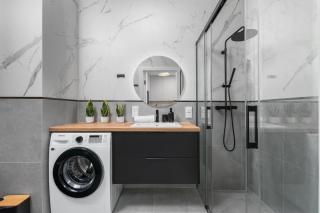 Kolejowa 45B by Homeprime - 6