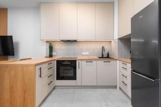 Kolejowa 45B by Homeprime - 7