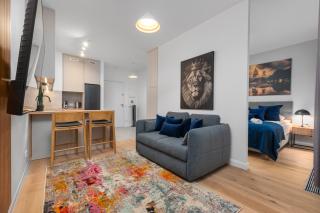 Kolejowa 45B by Homeprime - 5