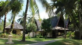 Tanjung Lesung Beach Hotel - 7