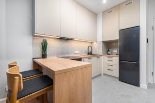 Kolejowa 45B by Homeprime - 3