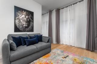 Kolejowa 45B by Homeprime - 9