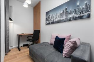 Kolejowa 45B by Homeprime - 8