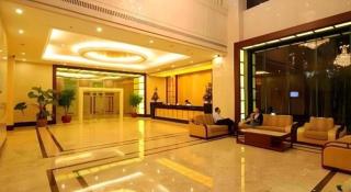 Silver Art Hotel - 9