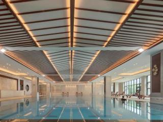 Hangzhou Blossom Water Museum Hotel - 9