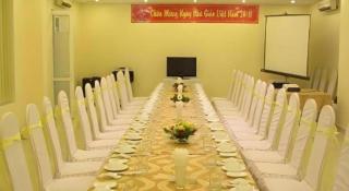 My Tra Riverside Hotel - 7