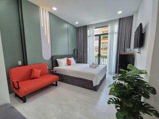 APEC Apartments 193 - 9