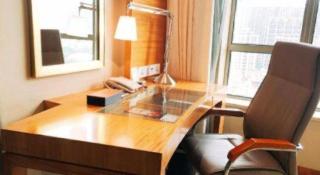 Howard Johnson by Wyndham Sunshine Plaza Ningbo - 4