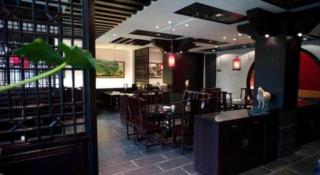 Hangzhou Qiao Garden Vacation Hotel - 5