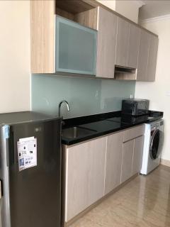 RARE MENTENG PARK EXCLUSIVE economic cozy studio 377 luxurious hotel quality CENTRAL Jakarta - 4