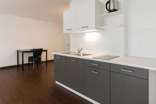 AR Boutique Hotel Kempten - 6