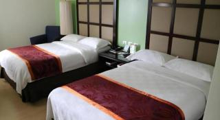Avenue Suites - Bacolod - 1