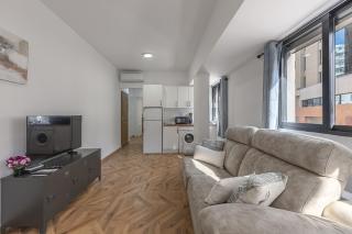 Apt Marbella Centro Ricardo Soriano - DolmenGroup - 8