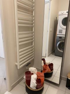 Douillet BY DREAM APARTMENTS - Serris - 5