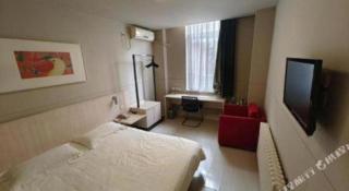 Jinjiang Inn Dalian Railway Station Russian Street - 7