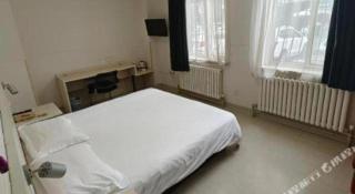 Jinjiang Inn Dalian Railway Station Russian Street - 6