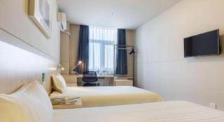 Jinjiang Inn Dalian Railway Station Russian Street - 5