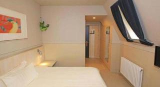 Jinjiang Inn Dalian Railway Station Russian Street - 4