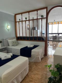 Apartamento-Estudio en la Playa - 9