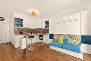 Didi`s Stylish Studio - Seaview & Pool Backyard - 7