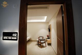 HOTEL VDR GRANd - 7