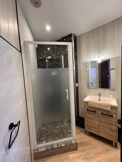 Complexe les 4 saisons - 5