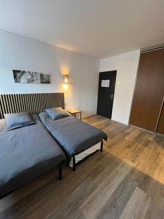 Complexe les 4 saisons - 3