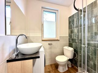 Noclegi na Leszczynkach w Gdyni - 5