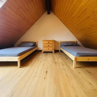 Le Cocon Nestois, Warm apartment in Vielle-Aure - 3