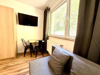 Noclegi na Leszczynkach w Gdyni - 6