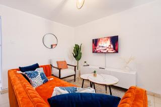 Soniluxe home, Modern 1 Bedroom, Mirema Drive - 6