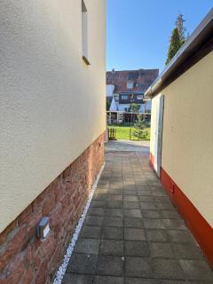 Kleines Zuhause auf Zeit nahe Frankfurt - 9