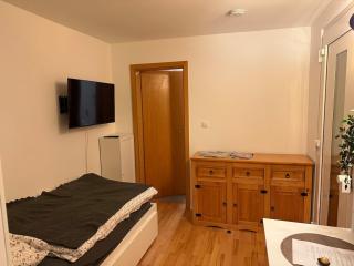 Kleines Zuhause auf Zeit nahe Frankfurt - 7