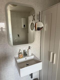 Kleines Zuhause auf Zeit nahe Frankfurt - 5