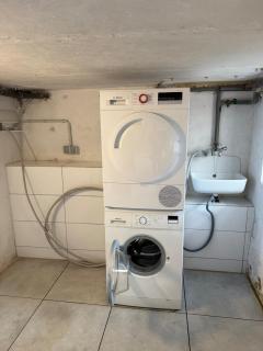 Kleines Zuhause auf Zeit nahe Frankfurt - 1