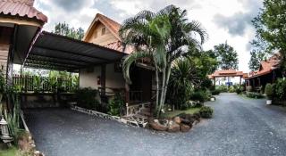 Ramiarndao Boutique Place Hotel - 4