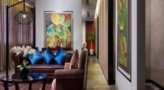 Jiuhua Jin Jiang International Hotel - 8