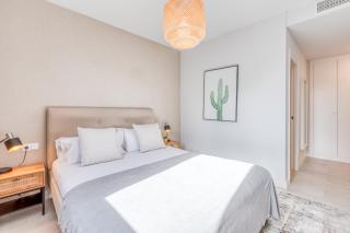 Hanami Apartment Mesas Homes B2 - 7