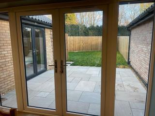 Luxury new build house nearr Science and Business parks - 5