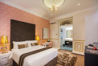 Apple Heritage Hotel - 3