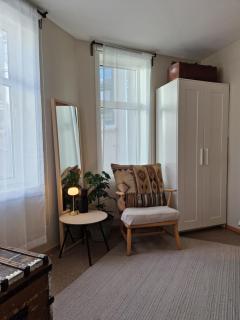 Unique apartment in midtown - 5