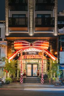CLASSYC Hotel - 9