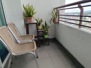 Heart of Ipoh 2BR 6pp - 6