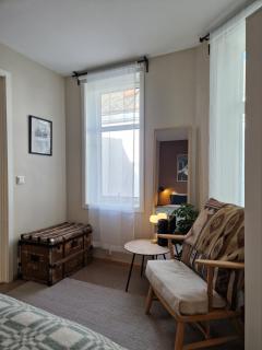 Unique apartment in midtown - 4